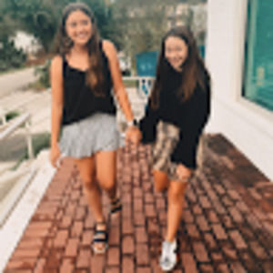 Meet your Posher, Abby